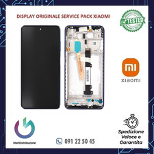 Lcd display xiaomi originale - xiaomi,