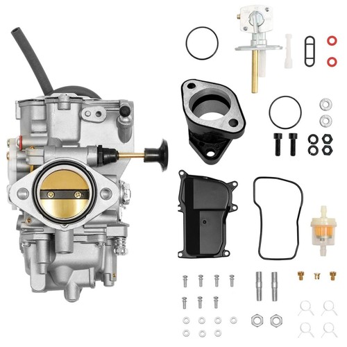 Carburatore yamaha atv - carburatore,