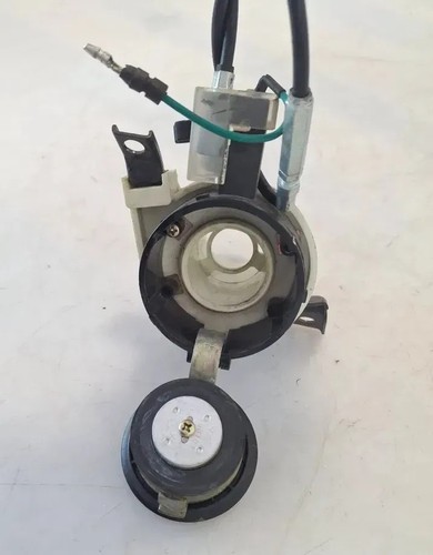 Sportello serbatoio carburante