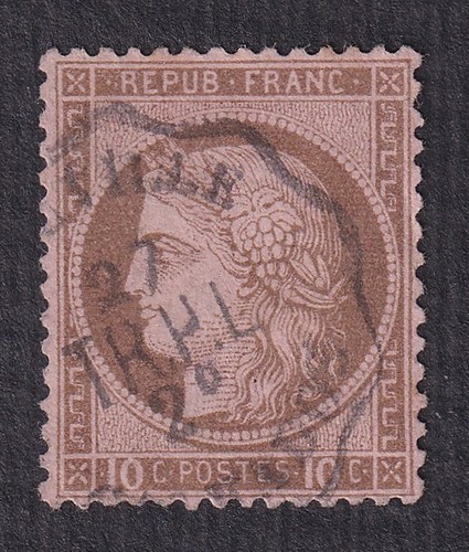 France cérès yvert - france-cérès,