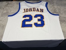 NWOT Laney High School Michael