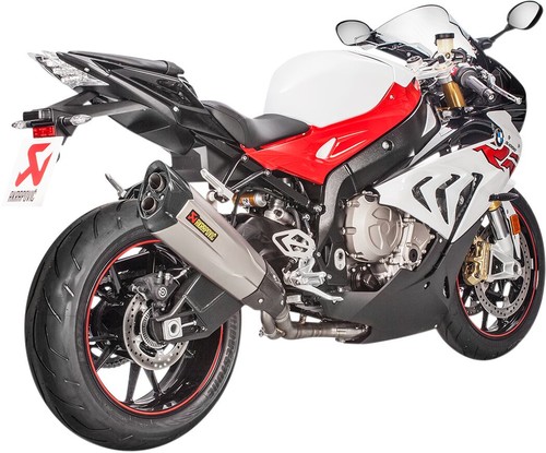 Akrapovic b10r6 collettore - akrapovic,