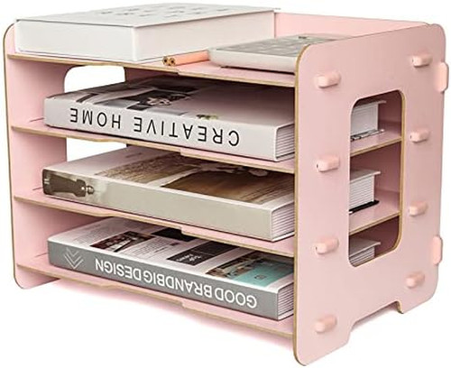 Portadocumenti legno 4 - in, a