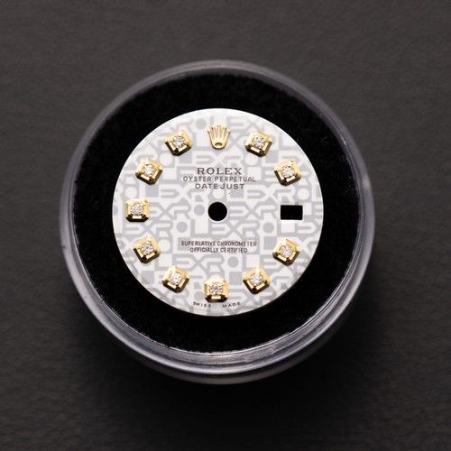 Rolex 26mm personalizzato - 26mm,