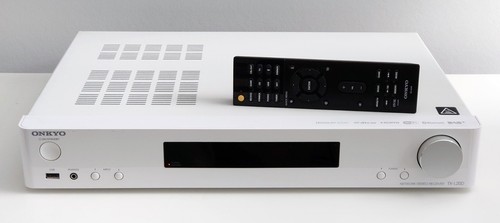 Onkyo l20d ricevitore di - onkyo, tx-l20d(w)
