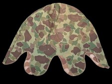 Copri elmetto originale WW2