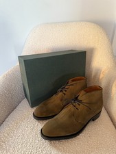 Stivali Edward Green Banbury