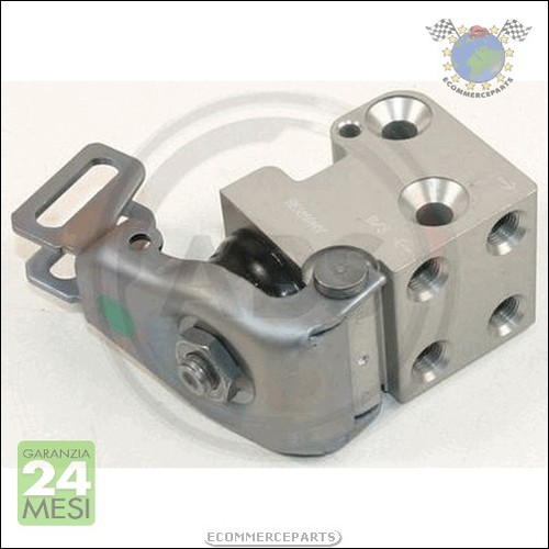 Correttore modulatore freni - correttore,