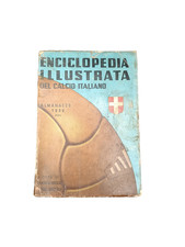 Enciclopedia illustrata del