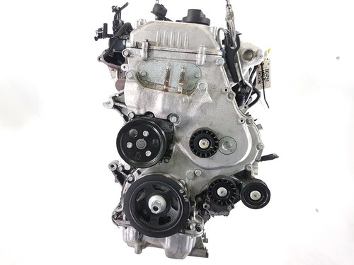 Motore d4fc z46012az00 - motore, d4fc-z46012az00