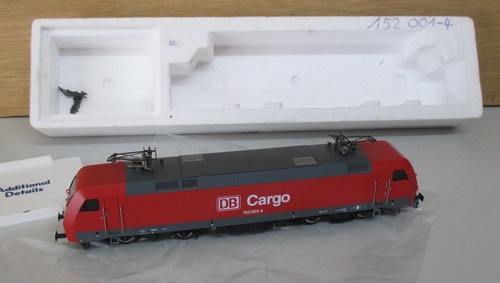 Lima locomotore elettrico - h0,