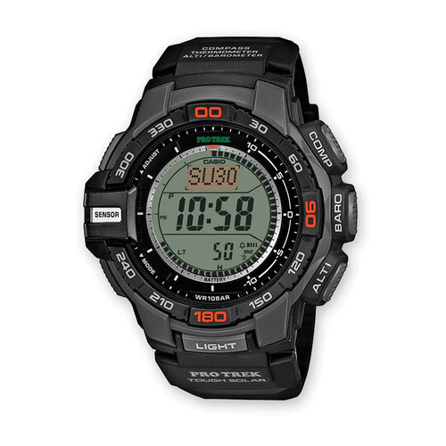 Orologio casio prg - casio, prg-270-1er