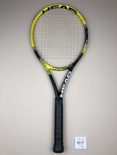 HEAD YOUTEK INNEGRA EXTREME MP