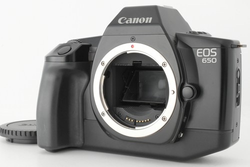Canon eos 650 fotocamera - canon,