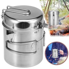 Pentola da Campeggio Outdoor