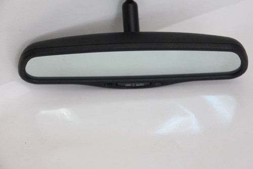 Specchio dentro jeep grand - specchio,
