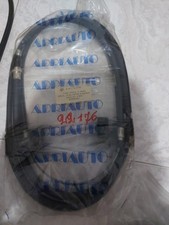 Fune Freno A Mano Lancia Delta Lancia Prisma 1600 1983 82390483