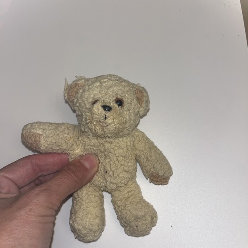 Peluche orso ammorbidente