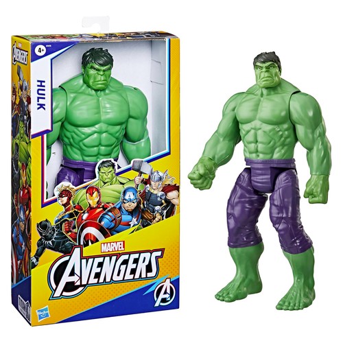 Avengers titan hero - titan,