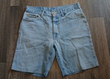 Oviesse Pantaloncini Denim