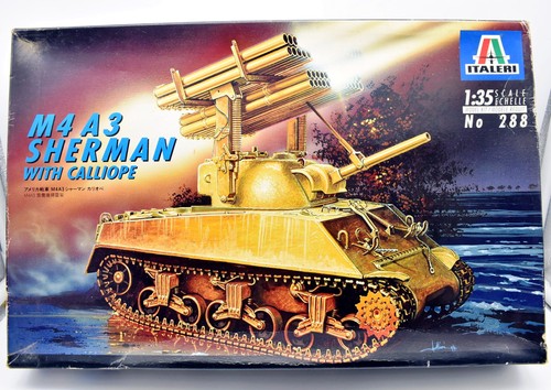 Modellino model kit montaggio