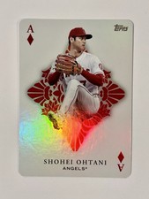 2023 Topps Serie 1 - All Aces