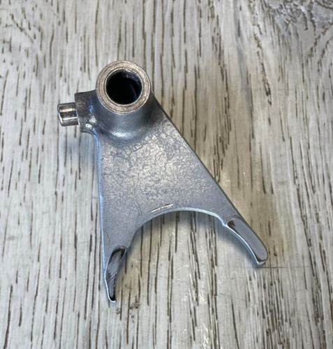 Forchetta cambio aprilia - cambio, rs
