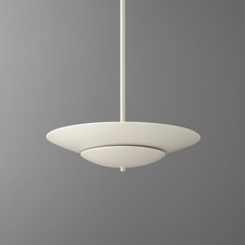 Lampada sospensione in - a,