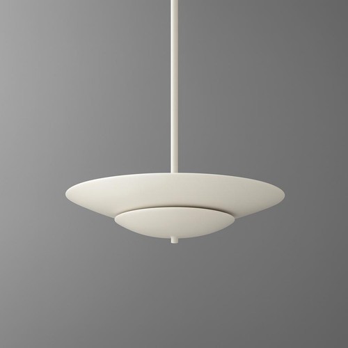Lampada sospensione in - a,