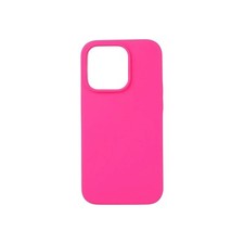 Cover in silicone per iphone