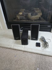 Sony S Air Altoparlanti