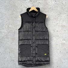 Gilet Nike vintage donna