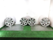 R16 cerchi per MERCEDES CLASE