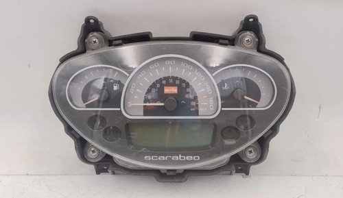 Display marce per aprilia - marce,