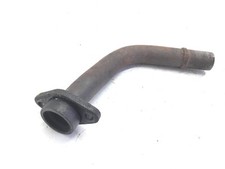 EXHAUST MANIFOLD MUFFLER HONDA