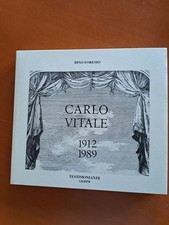 Carlo Vitale 1912-1989. Gedim