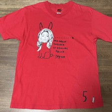 T-shirt Campari Suntory taglia