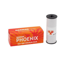 HARMAN PELLICOLE PHOENIX COLOUR 200 120