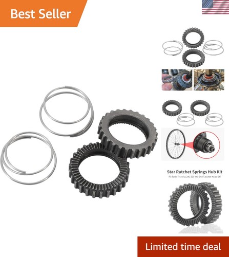 Kit mozzo molle - , a