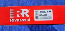 carrozze passeggeri rivarossi