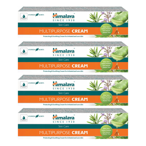 Himalaya crema multiuso - 4x,