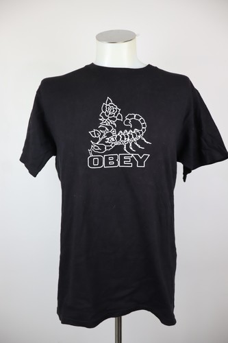 Obey maglia uomo man - uomo,