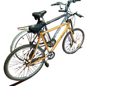 Bicicletta B-Twin Vitamin