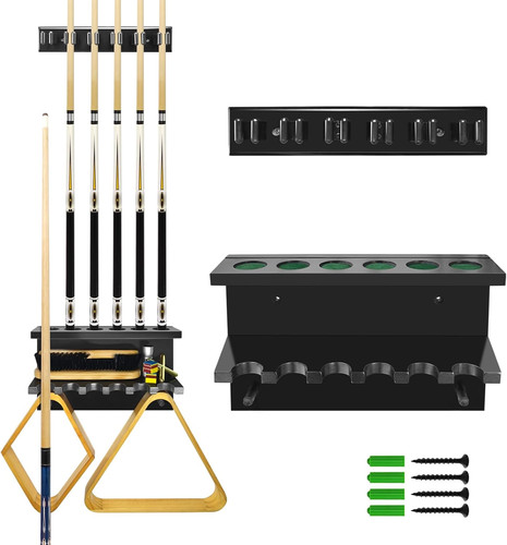 Supporto parete per - per, bastone