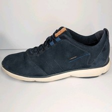 Geox Men's U Nebula Sneakers