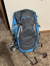 Zaino marmot kompressor verve - zaino,