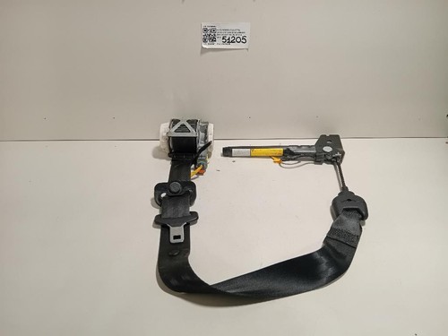 Cintura sicurezza anteriore - sicurezza,
