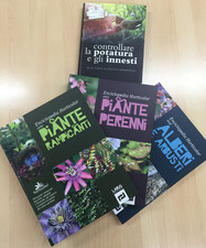 Enciclopedie Horticolo Delle