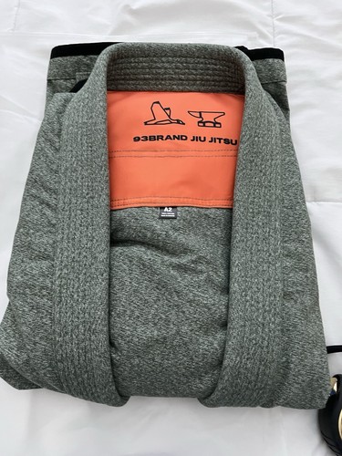 Etichetta oro marca bjj - 93, v3