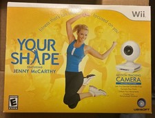 Your Shape: Featuring Jenny
